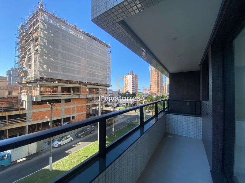 Apartamento 02 dormitórios sendo 01 suíte - Torres Rs-: 3ª foto da galeria de imagens do imóvel