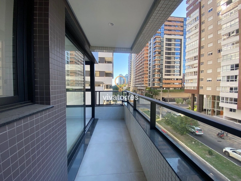 Apartamento 02 dormitórios sendo 01 suíte - Torres Rs-: 2ª foto da galeria de imagens do imóvel