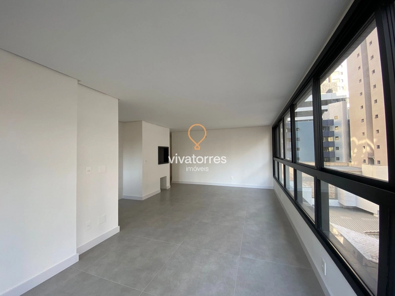 Apartamento 02 dormitórios sendo 01 suíte - Torres Rs-: 8ª foto da galeria de imagens do imóvel