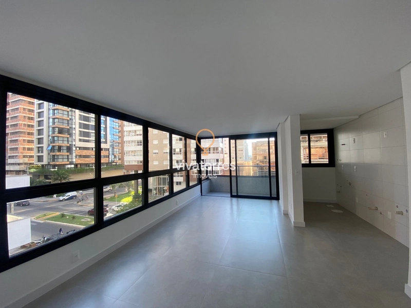 Apartamento 02 dormitórios sendo 01 suíte - Torres Rs-: 4ª foto da galeria de imagens do imóvel