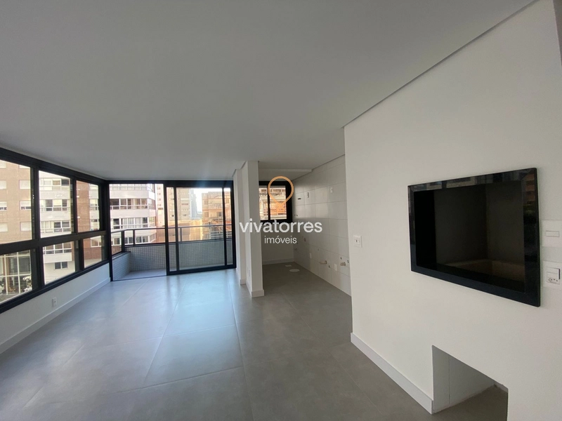 Apartamento 02 dormitórios sendo 01 suíte - Torres Rs-: 6ª foto da galeria de imagens do imóvel