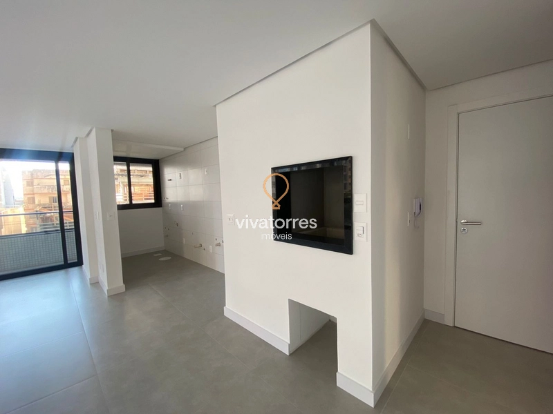 Apartamento 02 dormitórios sendo 01 suíte - Torres Rs-: 7ª foto da galeria de imagens do imóvel