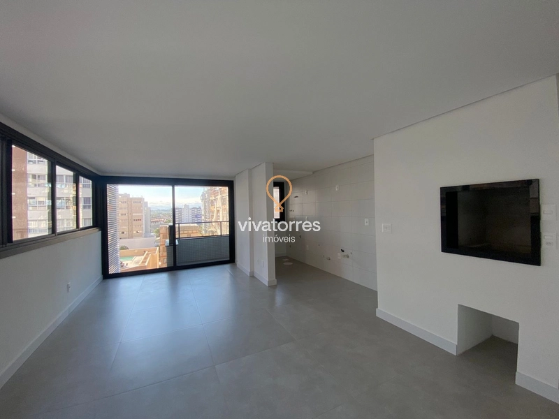 Apartamento 02 dormitórios sendo 01 suíte - Torres Rs-: 7ª foto da galeria de imagens do imóvel