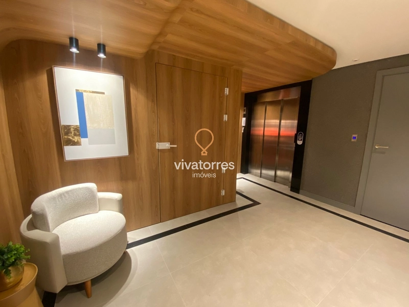 Apartamento 02 dormitórios sendo 01 suíte - Torres Rs-: 2ª foto da galeria de imagens do imóvel