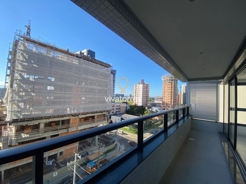 Apartamento 03 dormitórios sendo 01 suíte - Torres Rs-: 2ª foto da galeria de imagens do imóvel