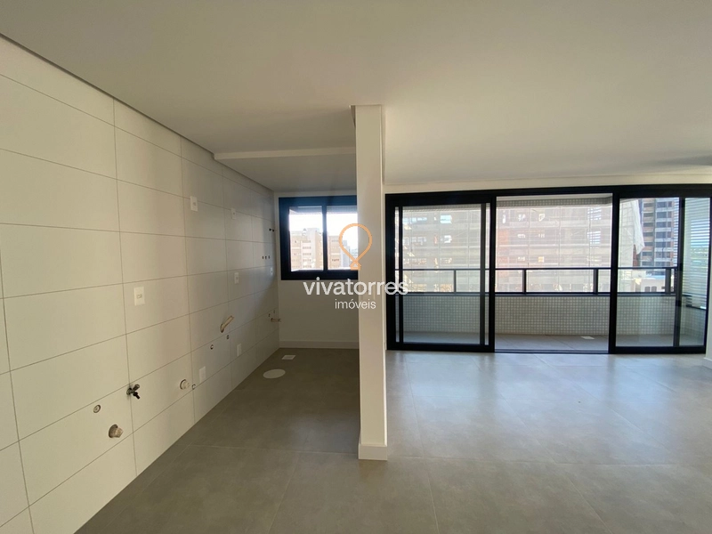 Apartamento 03 dormitórios sendo 01 suíte - Torres Rs-: 6ª foto da galeria de imagens do imóvel