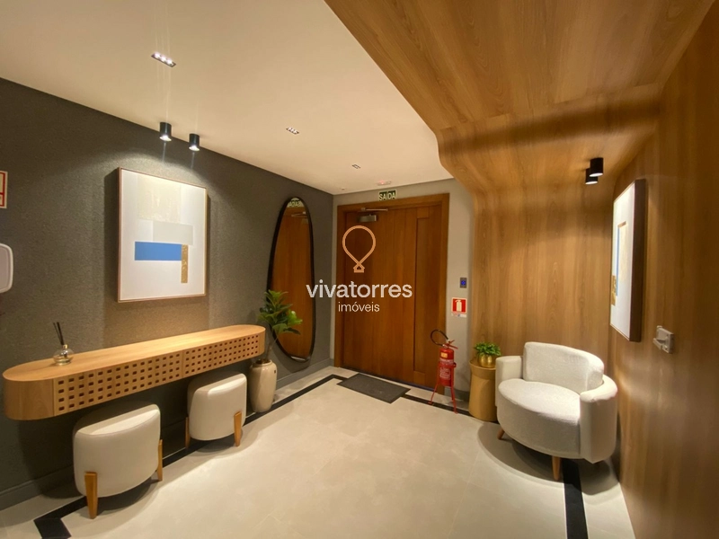 Apartamento 03 dormitórios sendo 01 suíte - Torres Rs-: 17ª foto da galeria de imagens do imóvel