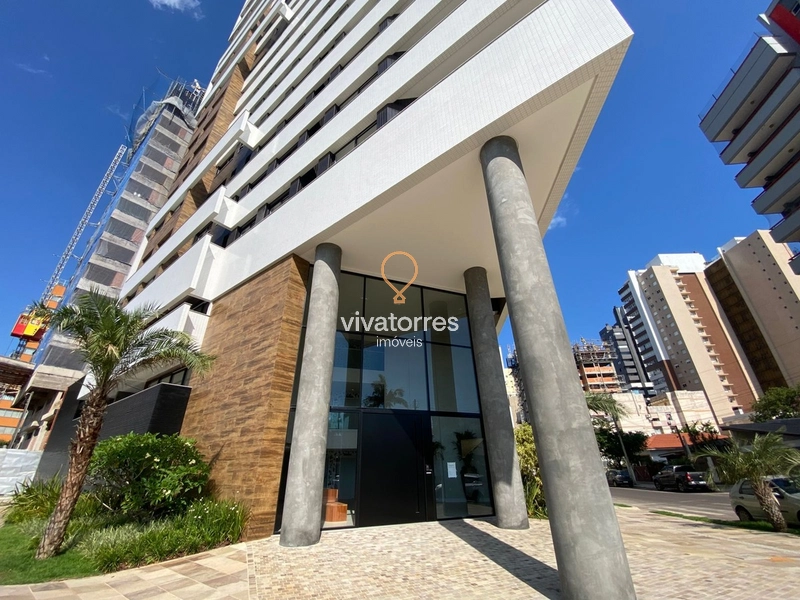 Apartamento 2 suítes -Torres Rs-: 2ª foto da galeria de imagens do imóvel