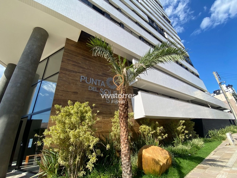 Apartamento 2 suítes -Torres Rs-