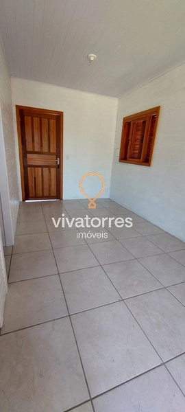 Casa 2 Dormitórios na Itapeva - Torres Rs-: 4ª foto da galeria de imagens do imóvel