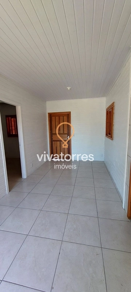 Casa 2 Dormitórios na Itapeva - Torres Rs-: 5ª foto da galeria de imagens do imóvel