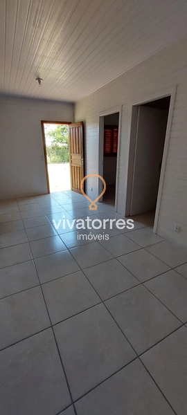 Casa 2 Dormitórios na Itapeva - Torres Rs-: 6ª foto da galeria de imagens do imóvel