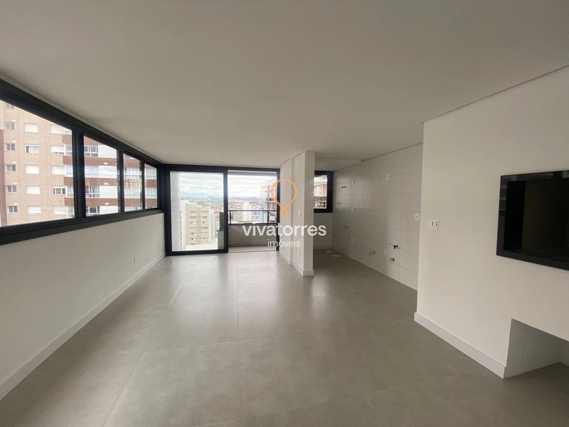 Apartamento 2 dormitórios sendo 1 suíte- Torres Rs-: 2ª foto da galeria de imagens do imóvel