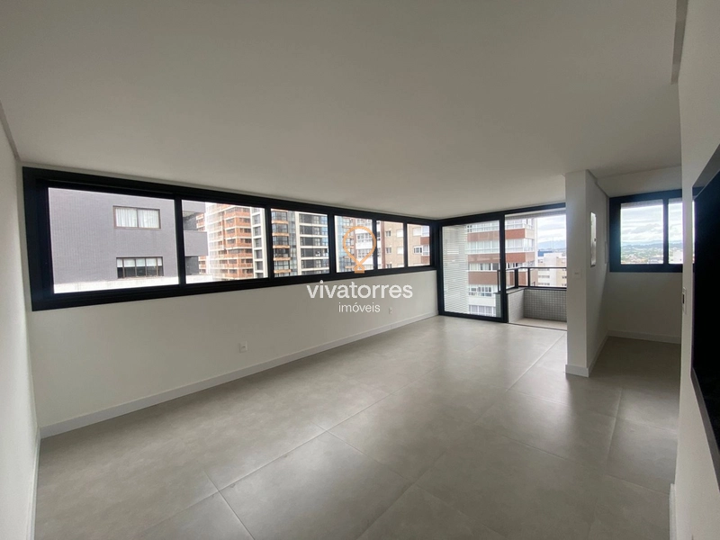 Apartamento 2 dormitórios sendo 1 suíte- Torres Rs-: 3ª foto da galeria de imagens do imóvel