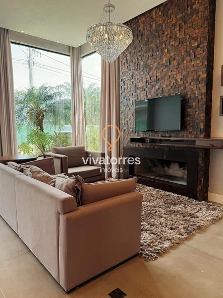 Casa 03 dormitórios no Reserva das Águas: 12ª foto da galeria de imagens do imóvel