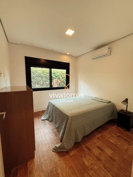 Casa 03 dormitórios no Reserva das Águas: 2ª foto da galeria de imagens do imóvel