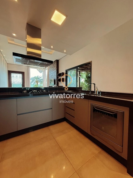 Casa 03 dormitórios no Reserva das Águas: 7ª foto da galeria de imagens do imóvel