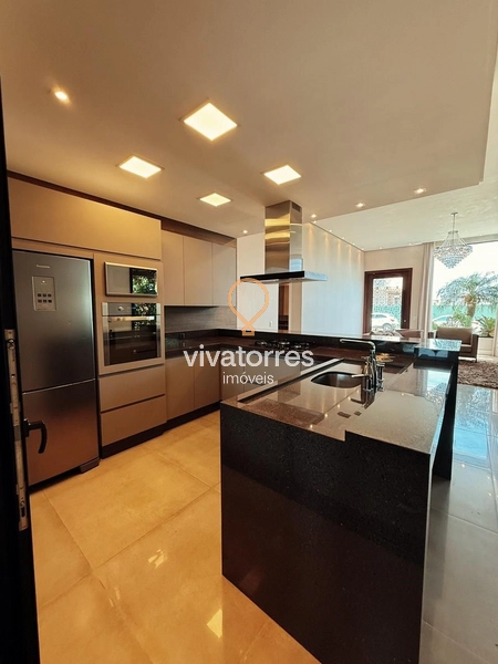 Casa 03 dormitórios no Reserva das Águas: 6ª foto da galeria de imagens do imóvel