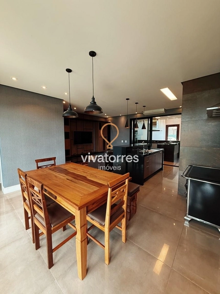 Casa 03 dormitórios no Reserva das Águas: 10ª foto da galeria de imagens do imóvel