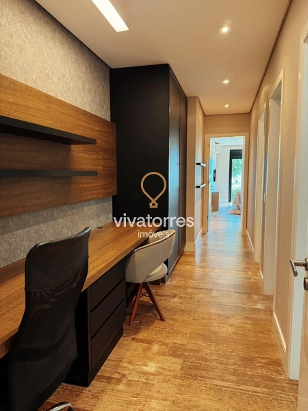 Casa 03 dormitórios no Reserva das Águas: 5ª foto da galeria de imagens do imóvel