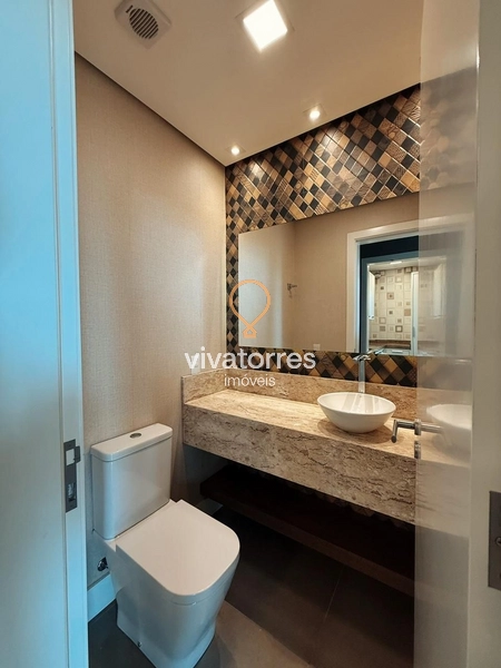 Casa 03 dormitórios no Reserva das Águas: 19ª foto da galeria de imagens do imóvel