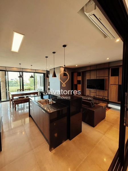 Casa 03 dormitórios no Reserva das Águas: 11ª foto da galeria de imagens do imóvel