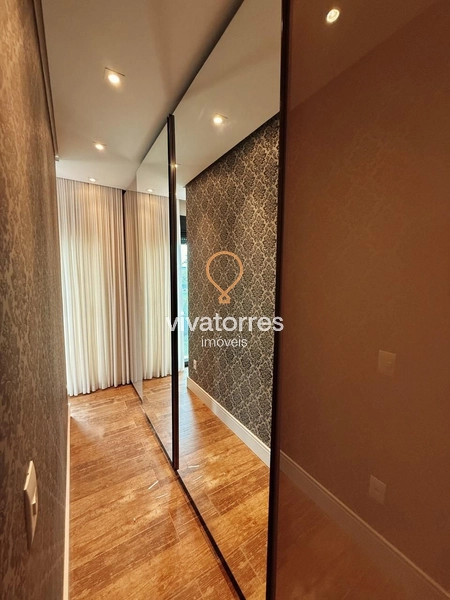 Casa 03 dormitórios no Reserva das Águas: 4ª foto da galeria de imagens do imóvel