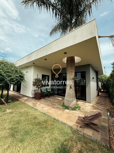 Casa 03 dormitórios no Reserva das Águas: 17ª foto da galeria de imagens do imóvel