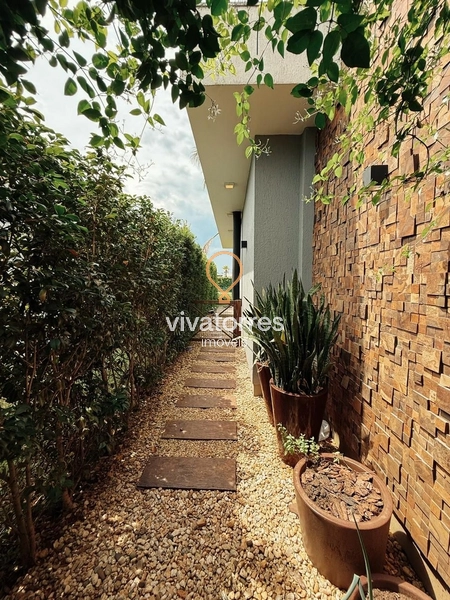 Casa 03 dormitórios no Reserva das Águas: 15ª foto da galeria de imagens do imóvel