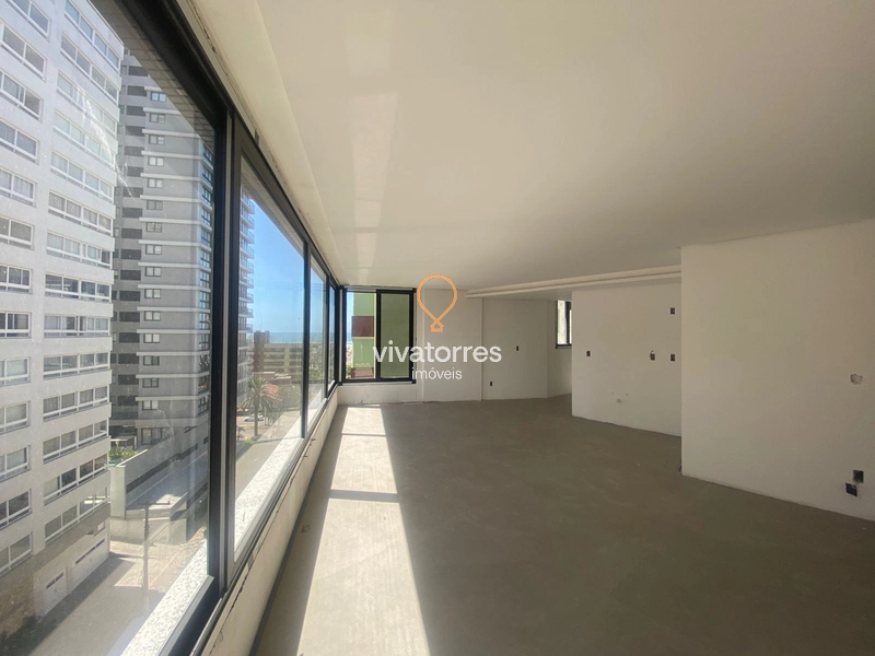 Apartamento de 3 suítes- Torres rs-