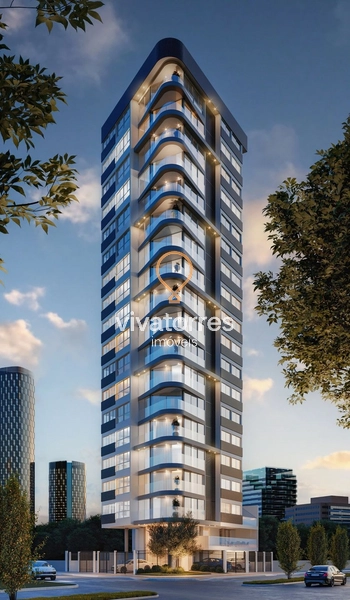 Apartamento de 3 suítes- Torres r-: 1ª foto da galeria de imagens do imóvel