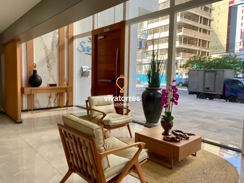 Apartamento 2 dormitórios, sendo 1 suíte: 10ª foto da galeria de imagens do imóvel