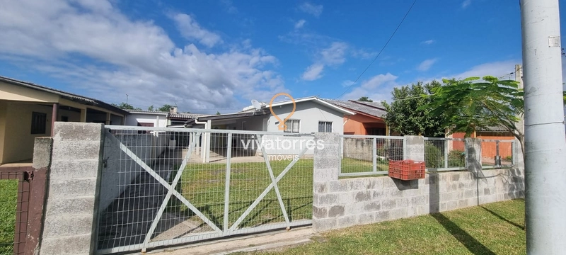 Casa 03 Dormitórios, na Itapeva -Torres-: 3ª foto da galeria de imagens do imóvel