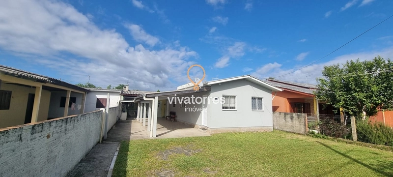 Casa 03 Dormitórios, na Itapeva -Torres-: 2ª foto da galeria de imagens do imóvel