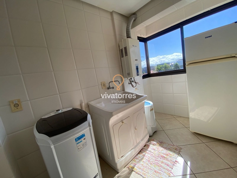 Apartamento 02 dormitórios sendo 01 suíte -Torres rs-: 13ª foto da galeria de imagens do imóvel