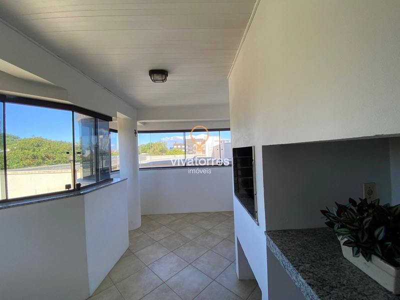 Apartamento 02 dormitórios sendo 01 suíte -Torres rs-: 8ª foto da galeria de imagens do imóvel