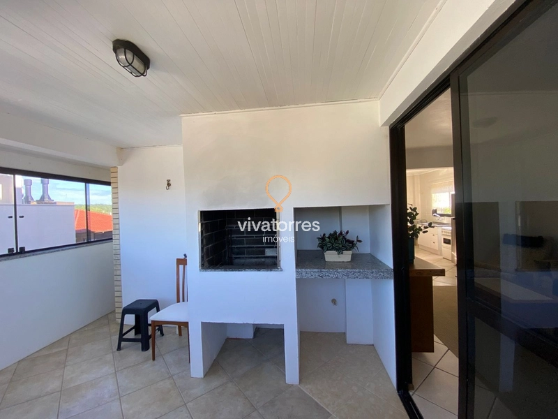 Apartamento 02 dormitórios sendo 01 suíte -Torres rs-: 9ª foto da galeria de imagens do imóvel