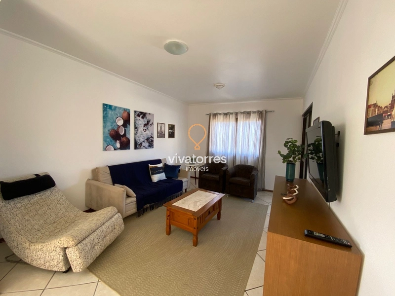 Apartamento 02 dormitórios sendo 01 suíte -Torres rs-: 4ª foto da galeria de imagens do imóvel