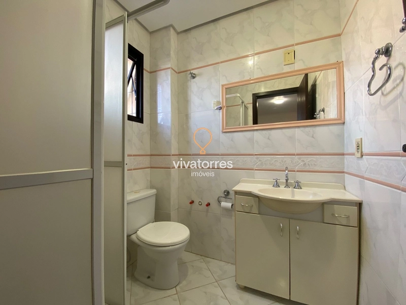 Apartamento 02 dormitórios sendo 01 suíte -Torres rs-: 12ª foto da galeria de imagens do imóvel