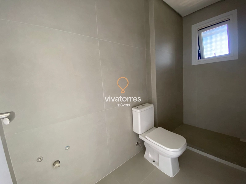 Apartamento 03 dormitórios (01suíte) dormitórios- Torres-RS-: 13ª foto da galeria de imagens do imóvel