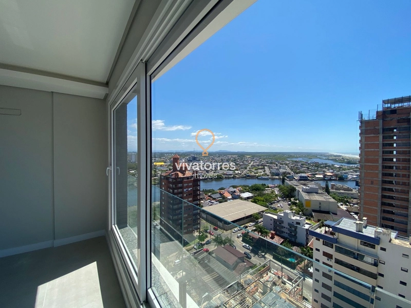 Apartamento 03 dormitórios (01suíte) dormitórios- Torres-RS-: 4ª foto da galeria de imagens do imóvel