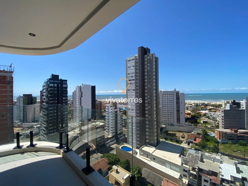 Apartamento 03 dormitórios (01suíte) dormitórios- Torres-RS-: 3ª foto da galeria de imagens do imóvel