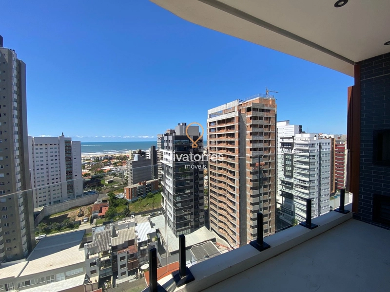 Apartamento 03 dormitórios (01suíte) dormitórios- Torres-RS-: 2ª foto da galeria de imagens do imóvel