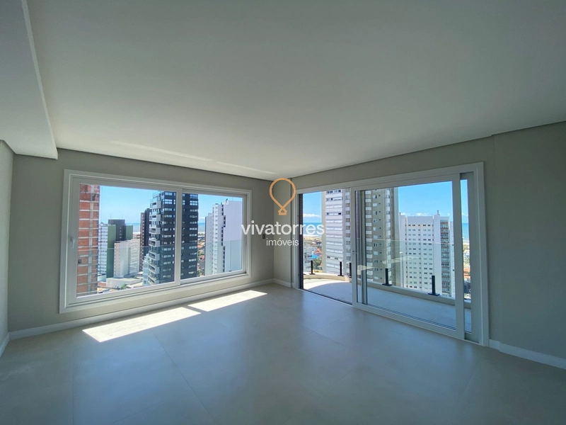 Apartamento 03 dormitórios (01suíte) dormitórios- Torres-RS-: 6ª foto da galeria de imagens do imóvel