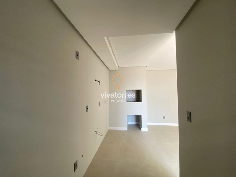 Apartamento 02 dormitórios (01suíte) dormitórios- Torres-RS-: 5ª foto da galeria de imagens do imóvel