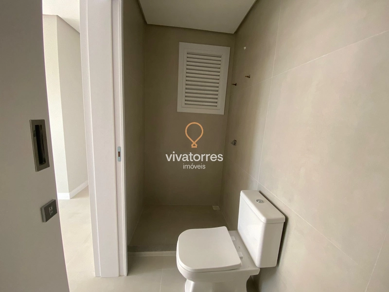 Apartamento 02 dormitórios (01suíte) dormitórios- Torres-RS-: 11ª foto da galeria de imagens do imóvel