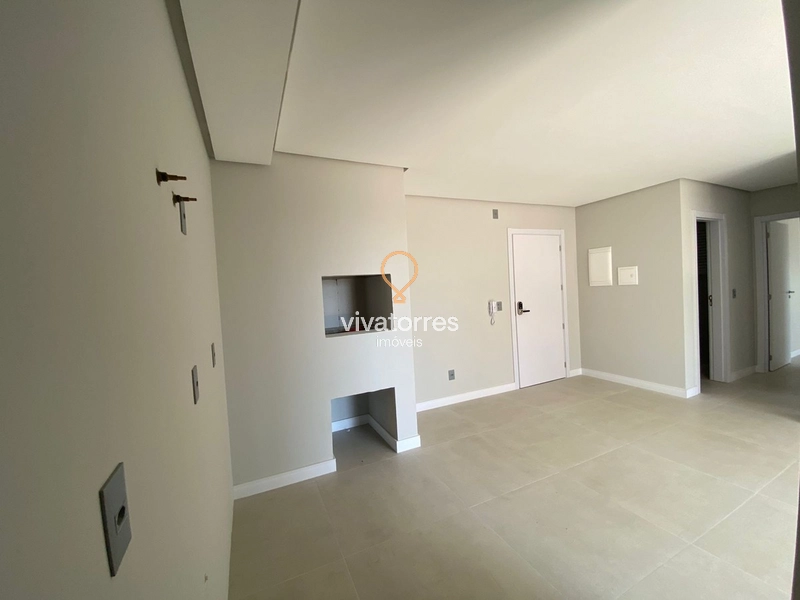 Apartamento 02 dormitórios (01suíte) dormitórios- Torres-RS-: 7ª foto da galeria de imagens do imóvel