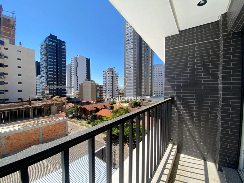 Apartamento 02 dormitórios (01suíte) dormitórios- Torres-RS-: 2ª foto da galeria de imagens do imóvel