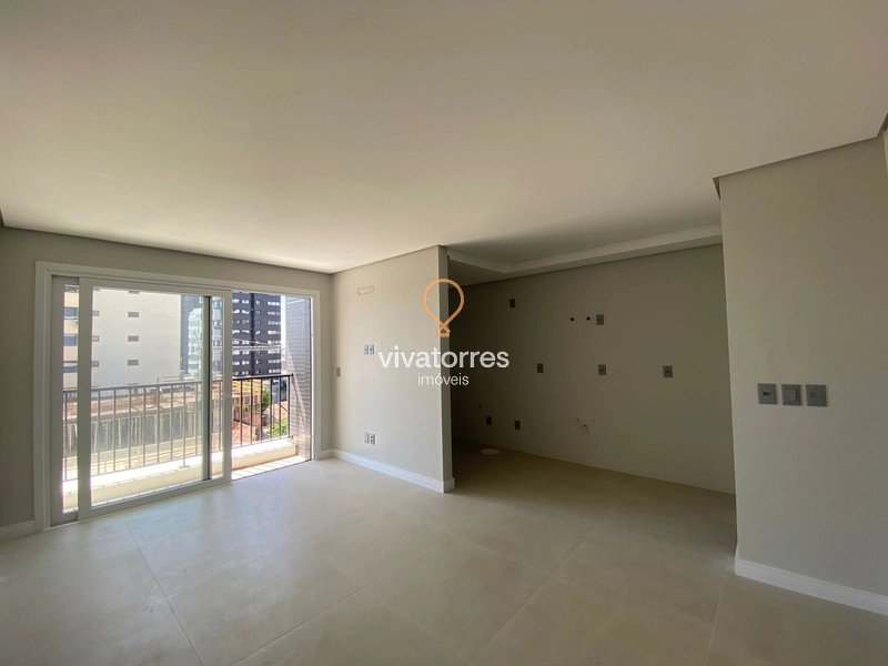 Apartamento 02 dormitórios (01suíte) dormitórios- Torres-RS-: 3ª foto da galeria de imagens do imóvel