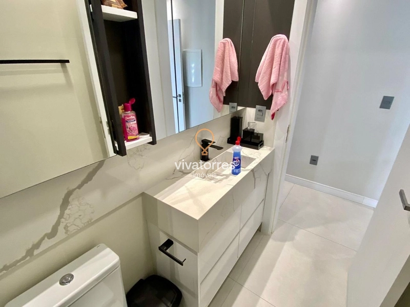 Apartamento 3 dormitórios sendo 1 suíte- Torres RS-: 20ª foto da galeria de imagens do imóvel